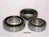 ASHIKA 44-25006 Wheel Bearing Kit